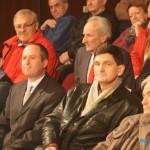 Održana skupština Sokolskog društva Bor Održana skupština Sokolskog društva Bor