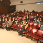 Održana skupština Sokolskog društva Bor Održana skupština Sokolskog društva Bor