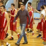 "Zicer" slavio u gradskom derbiju "trojkom" Stanojevića (68:67) "Zicer" slavio u gradskom derbiju "trojkom" Stanojevića (68:67)