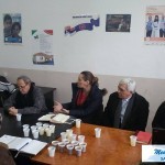 Liga Roma SKRUG u Boru