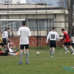 OFK BOR - FK Radnički (Svilajnac) 2:3 (2:1)