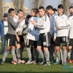 OFK BOR - FK Radnički (Svilajnac) 2:3 (2:1)