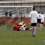 OFK BOR - FK Radnički (Svilajnac) 2:3 (2:1)