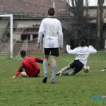 OFK BOR - FK Radnički (Svilajnac) 2:3 (2:1)