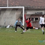 OFK BOR - FK Radnički (Svilajnac) 2:3 (2:1)