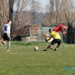 OFK BOR - FK Radnički (Svilajnac) 2:3 (2:1)
