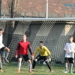 OFK BOR - FK Radnički (Svilajnac) 2:3 (2:1)