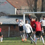 OFK BOR - FK Radnički (Svilajnac) 2:3 (2:1)