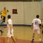Rukomet: ORK BOR - RK VRANJE 23:20 (10:10)