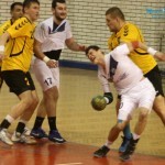 Rukomet: ORK BOR - RK VRANJE 23:20 (10:10)