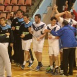 Rukomet: ORK BOR - RK VRANJE 23:20 (10:10)