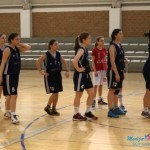 Pionirke ŽKK Bora završile sezonu