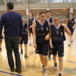 Pionirke ŽKK Bora završile sezonu