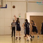 Pionirke ŽKK Bora završile sezonu