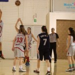 Pionirke ŽKK Bora završile sezonu