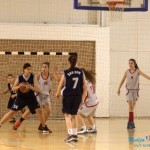 Pionirke ŽKK Bora završile sezonu