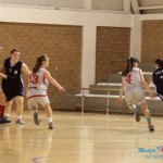 Pionirke ŽKK Bora završile sezonu