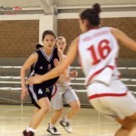 Pionirke ŽKK Bora završile sezonu