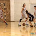 Pionirke ŽKK Bora završile sezonu