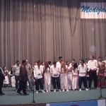 Centar za romska ljudska prava proslavio 8. april, Svetski dan Roma.