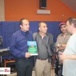 Centar za romska ljudska prava proslavio 8. april, Svetski dan Roma.