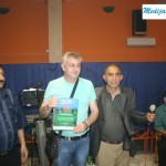 Centar za romska ljudska prava proslavio 8. april, Svetski dan Roma.