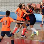 Borske rukometašice bolje od Pančeva 27:23 Borske rukometašice bolje od Pančeva 27:23