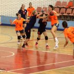 Borske rukometašice bolje od Pančeva 27:23 Borske rukometašice bolje od Pančeva 27:23