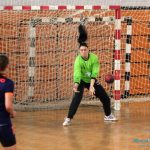 Borske rukometašice bolje od Pančeva 27:23 Borske rukometašice bolje od Pančeva 27:23