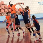 Borske rukometašice bolje od Pančeva 27:23 Borske rukometašice bolje od Pančeva 27:23