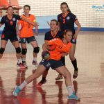 Borske rukometašice bolje od Pančeva 27:23 Borske rukometašice bolje od Pančeva 27:23