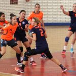 Borske rukometašice bolje od Pančeva 27:23 Borske rukometašice bolje od Pančeva 27:23