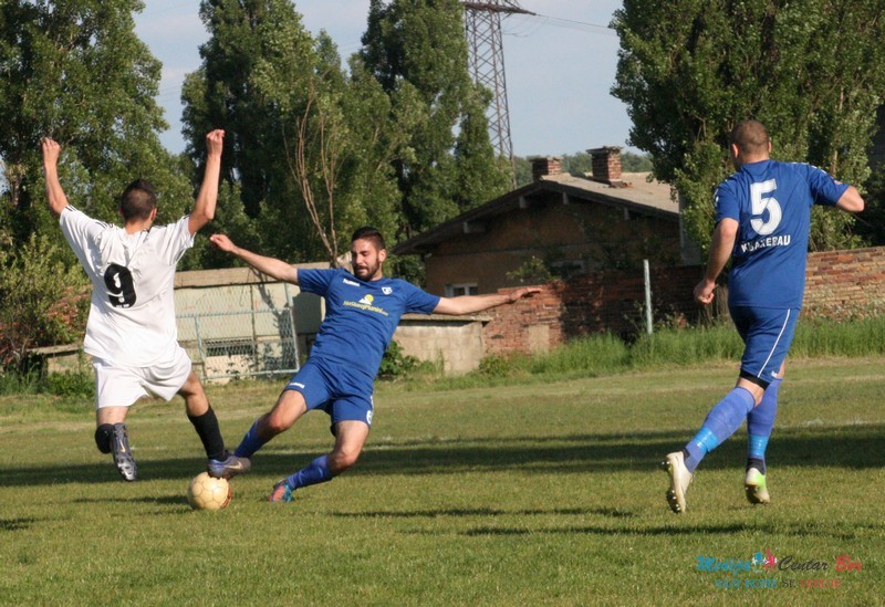 Timočaninu pripao derbi začelja Timočaninu pripao derbi začelja