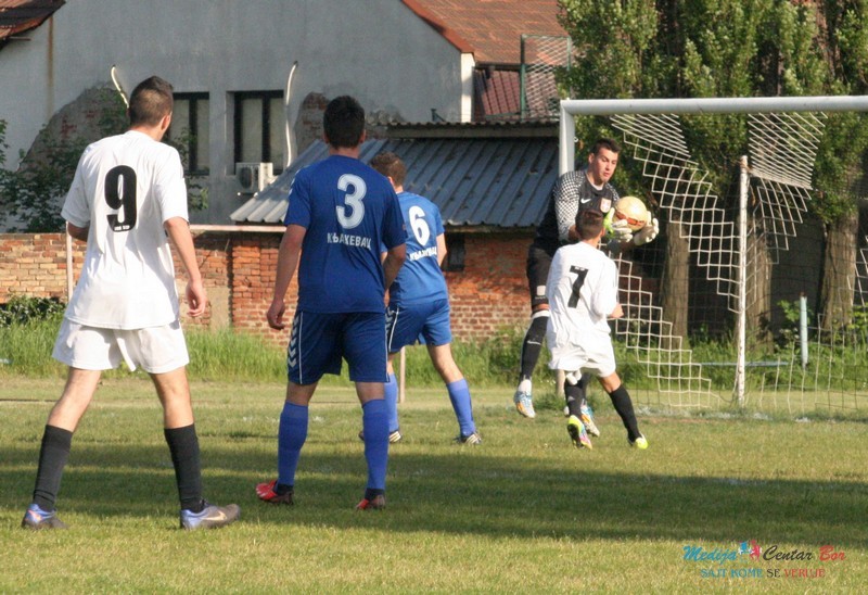Timočaninu pripao derbi začelja Timočaninu pripao derbi začelja