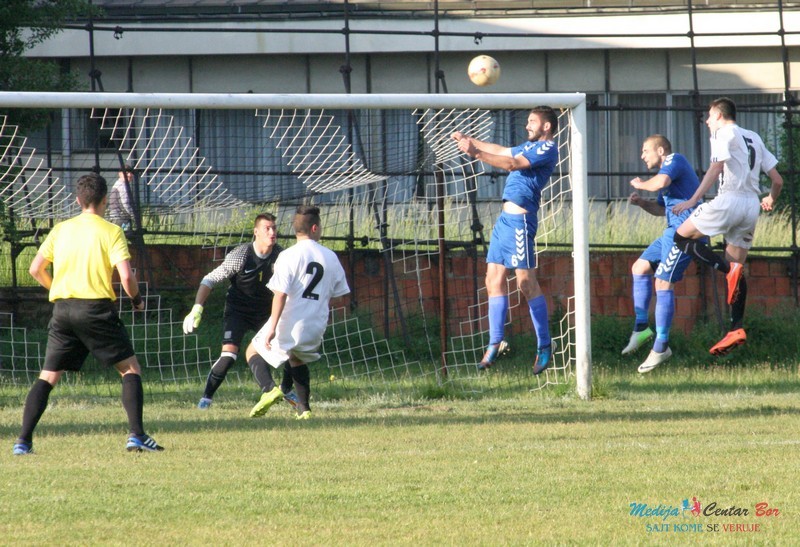 Timočaninu pripao derbi začelja Timočaninu pripao derbi začelja