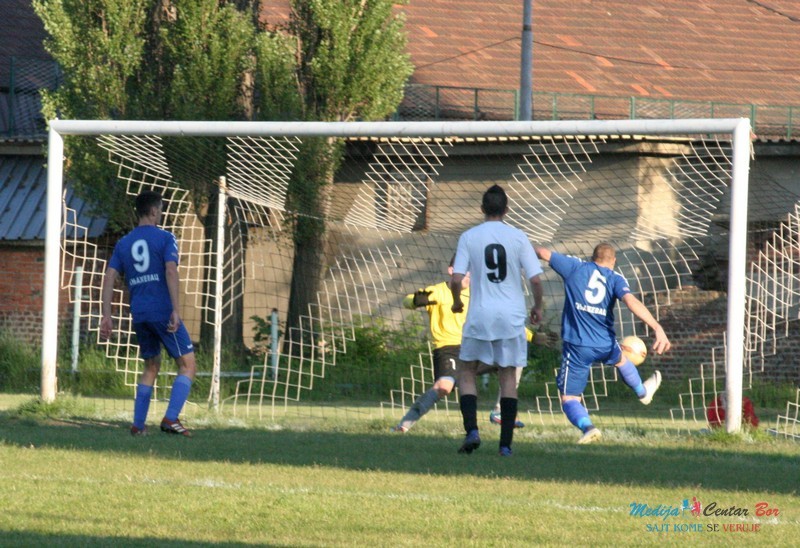 Timočaninu pripao derbi začelja Timočaninu pripao derbi začelja