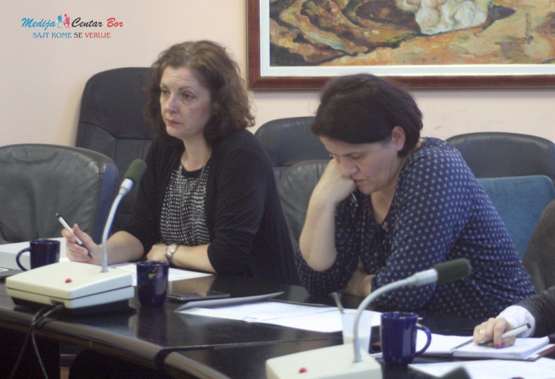 Bor dobija centar za decu i mlade sa problemima u ponašanju