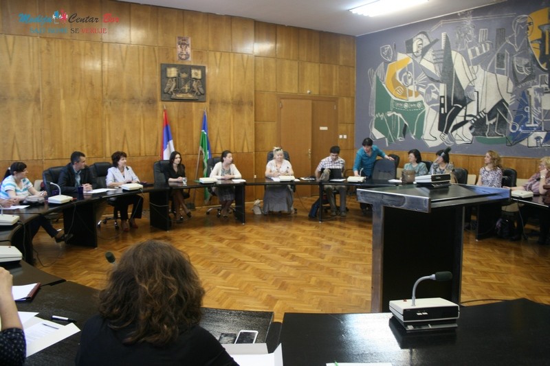 Bor dobija centar za decu i mlade sa problemima u ponašanju