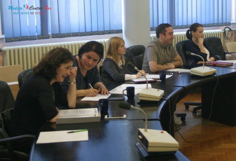 Bor dobija centar za decu i mlade sa problemima u ponašanju