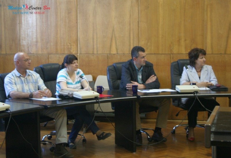 Bor dobija centar za decu i mlade sa problemima u ponašanju