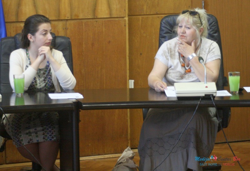 Bor dobija centar za decu i mlade sa problemima u ponašanju