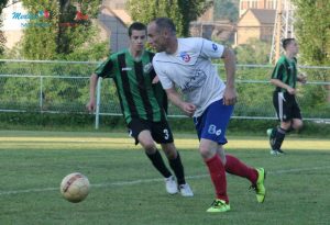 Kraj fudbalske sezone u Boru