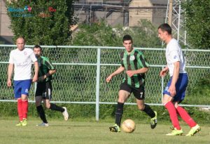 Kraj fudbalske sezone u Boru