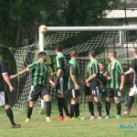 OFK BOR - OFK SINĐELIĆ 0:2 (0:2) OFK BOR - OFK SINĐELIĆ 0:2 (0:2)