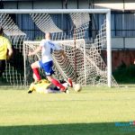 Kraj fudbalske sezone u Boru