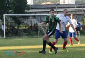 Kraj fudbalske sezone u Boru