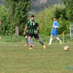 Dunav rutinski do pobede - OFK BOR - Dunav 0:5