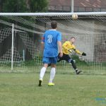 Dunav rutinski do pobede - OFK BOR - Dunav 0:5