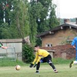 Dunav rutinski do pobede - OFK BOR - Dunav 0:5