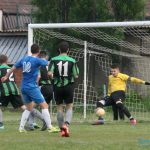 Dunav rutinski do pobede - OFK BOR - Dunav 0:5